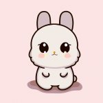 cute-rabbit-illustration-rabbit-kawaii-chibi-drawing-style-rabbit-cartoon-bunny-vector